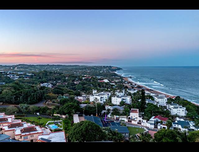 4 BEDROOM FREESTANDING FOR SALE IN SALT ROCK